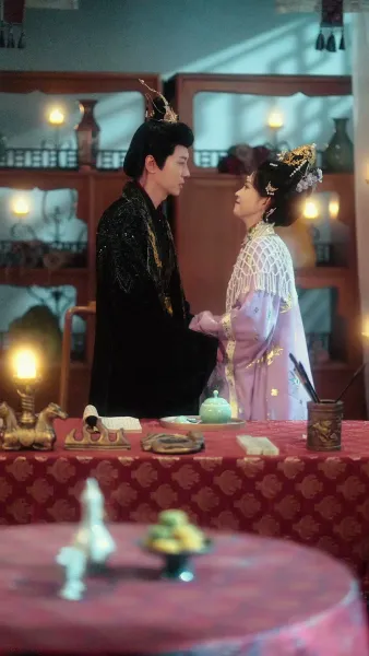 ลมเหนือพัดวาสนาใหม่