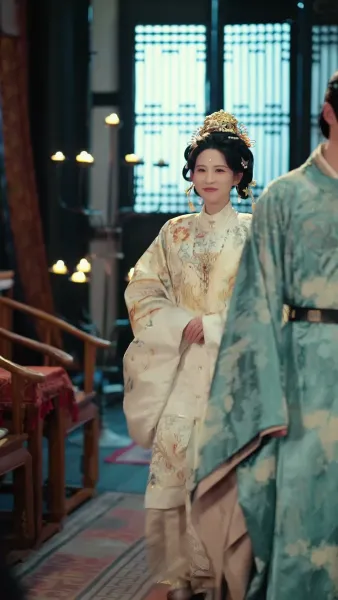 ลมเหนือพัดวาสนาใหม่