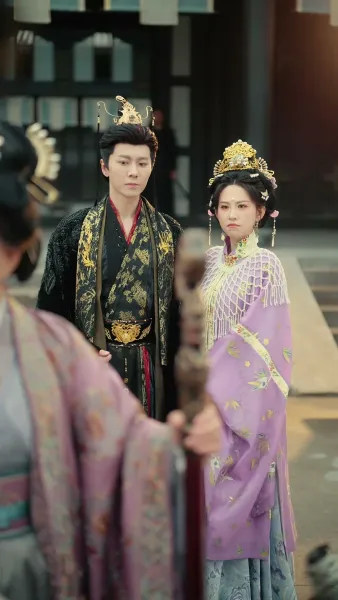 ลมเหนือพัดวาสนาใหม่