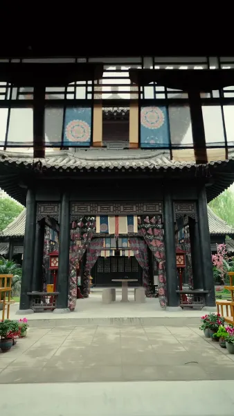 ลมเหนือพัดวาสนาใหม่