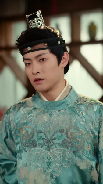 ลมเหนือพัดวาสนาใหม่