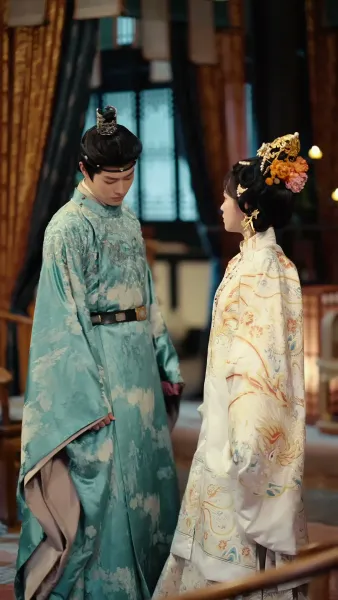 ลมเหนือพัดวาสนาใหม่