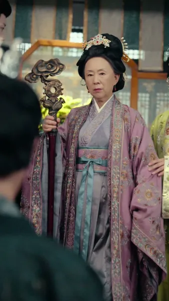 ลมเหนือพัดวาสนาใหม่