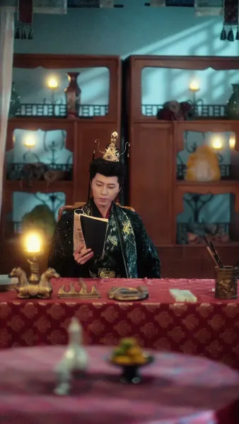 ลมเหนือพัดวาสนาใหม่