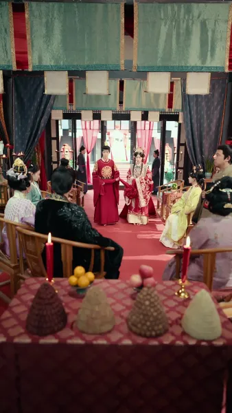 ลมเหนือพัดวาสนาใหม่