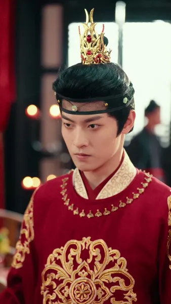 ลมเหนือพัดวาสนาใหม่