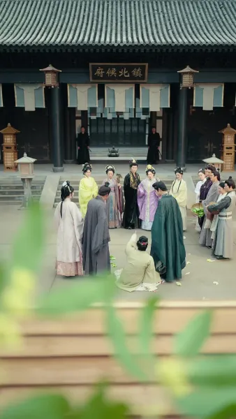 ลมเหนือพัดวาสนาใหม่