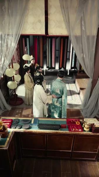 ลมเหนือพัดวาสนาใหม่