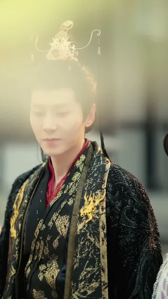 ลมเหนือพัดวาสนาใหม่