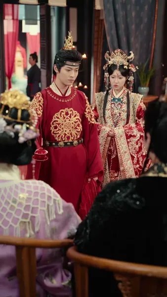 ลมเหนือพัดวาสนาใหม่