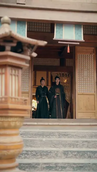 หัวหน้าค่ายภูเขาได้ผัวท่านอ๋อง