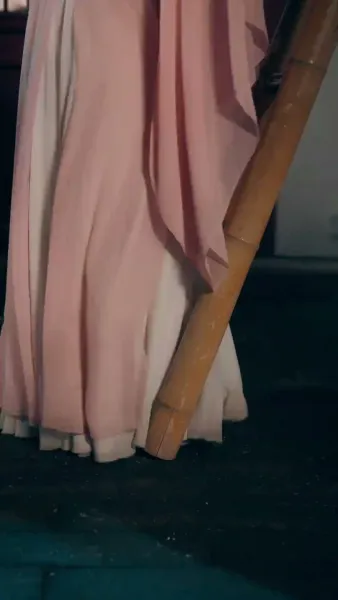 หัวหน้าค่ายภูเขาได้ผัวท่านอ๋อง