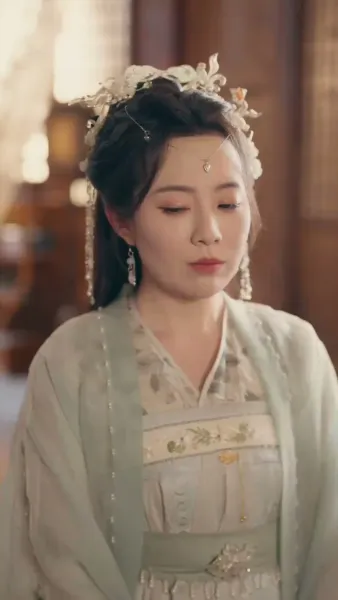 หัวหน้าค่ายภูเขาได้ผัวท่านอ๋อง