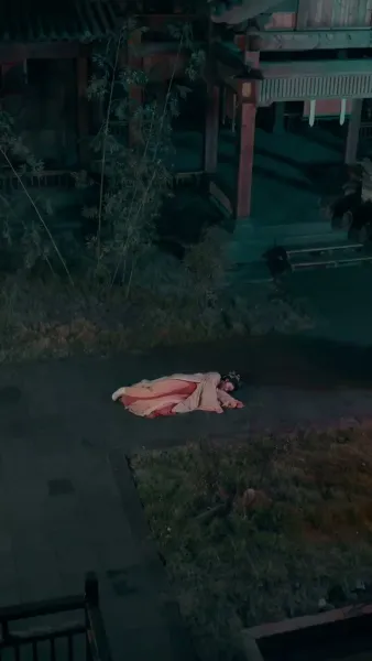 หัวหน้าค่ายภูเขาได้ผัวท่านอ๋อง