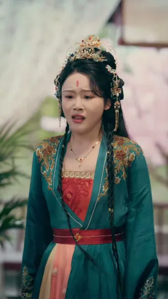 หัวหน้าค่ายภูเขาได้ผัวท่านอ๋อง