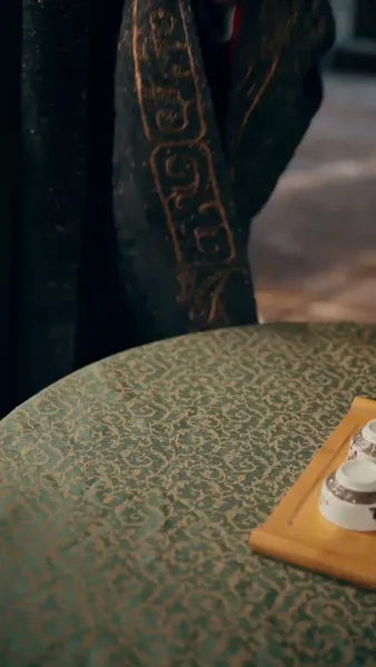 หัวหน้าค่ายภูเขาได้ผัวท่านอ๋อง