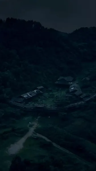 หัวหน้าค่ายภูเขาได้ผัวท่านอ๋อง