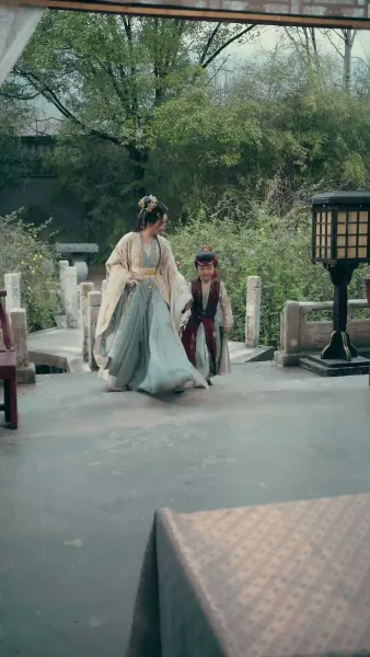 หัวหน้าค่ายภูเขาได้ผัวท่านอ๋อง