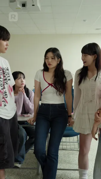 ถึงคนเก่า