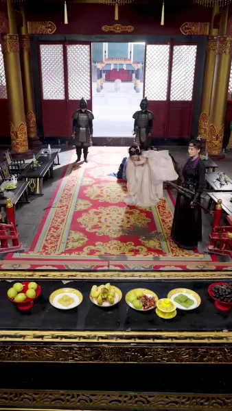 เคยถูกทิ้ง แต่วันนี้ครองบัลลังก์(พากย์เสียง)