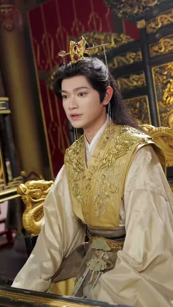 เคยถูกทิ้ง แต่วันนี้ครองบัลลังก์(พากย์เสียง)