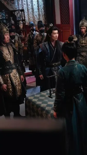 เคยถูกทิ้ง แต่วันนี้ครองบัลลังก์(พากย์เสียง)