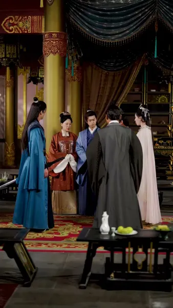 เคยถูกทิ้ง แต่วันนี้ครองบัลลังก์(พากย์เสียง)