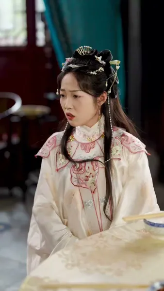 เคยถูกทิ้ง แต่วันนี้ครองบัลลังก์(พากย์เสียง)