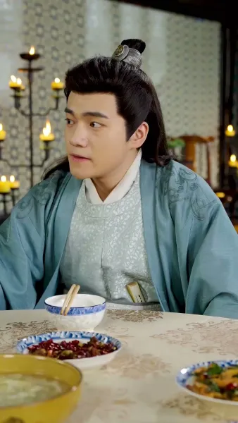 เคยถูกทิ้ง แต่วันนี้ครองบัลลังก์(พากย์เสียง)