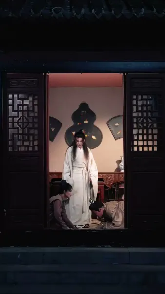 เคยถูกทิ้ง แต่วันนี้ครองบัลลังก์(พากย์เสียง)