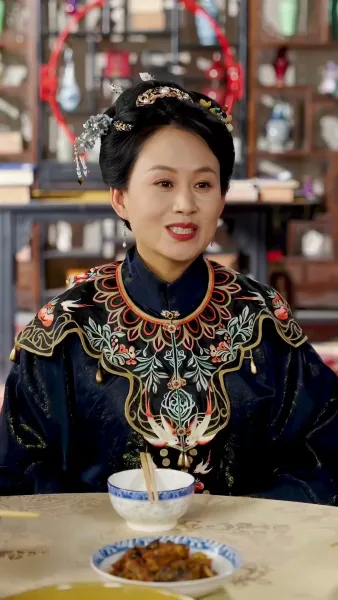 เคยถูกทิ้ง แต่วันนี้ครองบัลลังก์(พากย์เสียง)