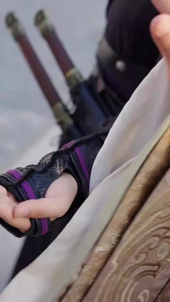 เคยถูกทิ้ง แต่วันนี้ครองบัลลังก์(พากย์เสียง)