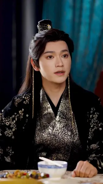 เคยถูกทิ้ง แต่วันนี้ครองบัลลังก์(พากย์เสียง)