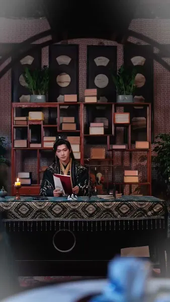 เคยถูกทิ้ง แต่วันนี้ครองบัลลังก์(พากย์เสียง)