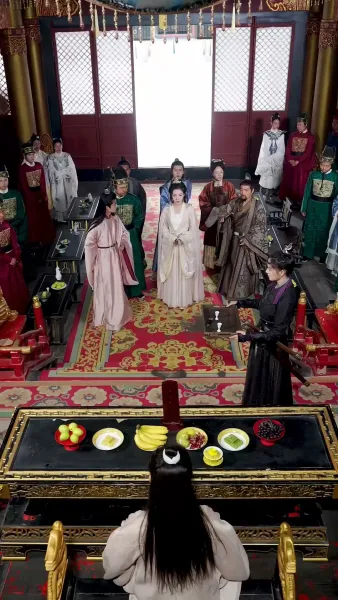 เคยถูกทิ้ง แต่วันนี้ครองบัลลังก์(พากย์เสียง)