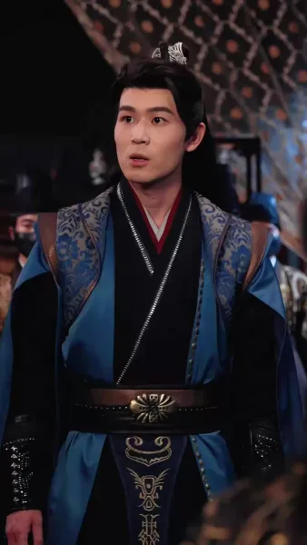 เคยถูกทิ้ง แต่วันนี้ครองบัลลังก์(พากย์เสียง)