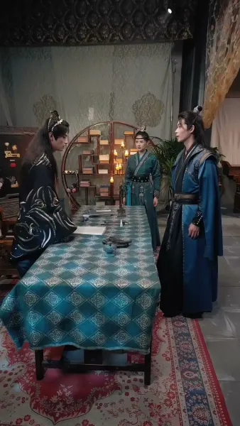 เคยถูกทิ้ง แต่วันนี้ครองบัลลังก์(พากย์เสียง)