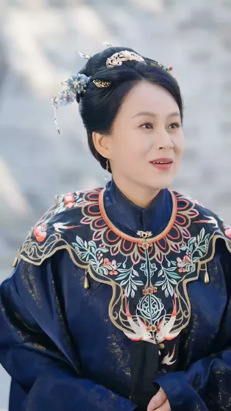 เคยถูกทิ้ง แต่วันนี้ครองบัลลังก์(พากย์เสียง)