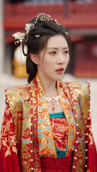 เคยถูกทิ้ง แต่วันนี้ครองบัลลังก์(พากย์เสียง)