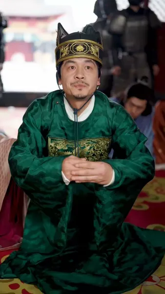 เคยถูกทิ้ง แต่วันนี้ครองบัลลังก์(พากย์เสียง)