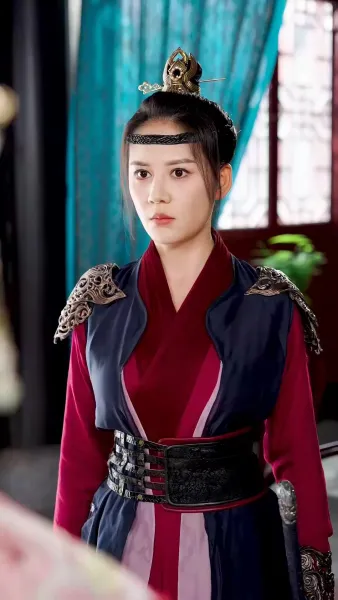 เคยถูกทิ้ง แต่วันนี้ครองบัลลังก์(พากย์เสียง)