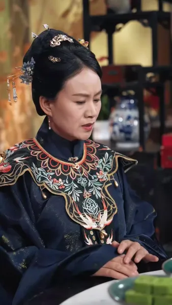 เคยถูกทิ้ง แต่วันนี้ครองบัลลังก์(พากย์เสียง)