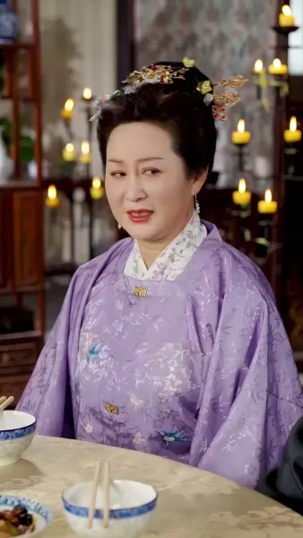 เคยถูกทิ้ง แต่วันนี้ครองบัลลังก์(พากย์เสียง)