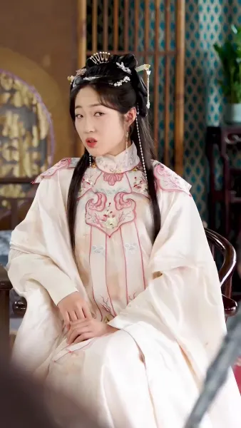 เคยถูกทิ้ง แต่วันนี้ครองบัลลังก์(พากย์เสียง)