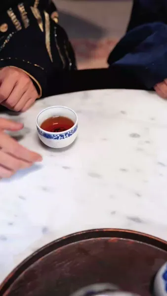 เคยถูกทิ้ง แต่วันนี้ครองบัลลังก์(พากย์เสียง)