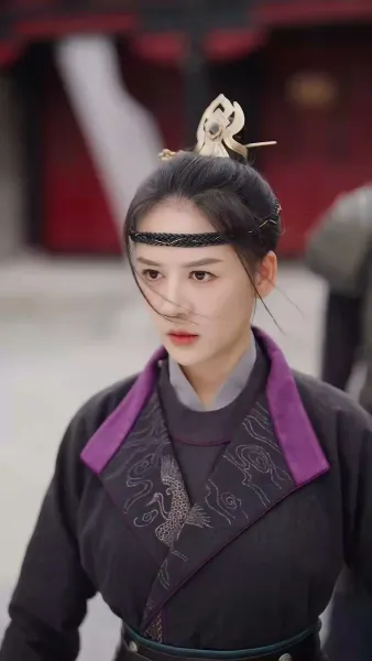 เคยถูกทิ้ง แต่วันนี้ครองบัลลังก์(พากย์เสียง)