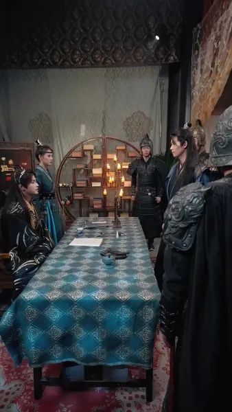 เคยถูกทิ้ง แต่วันนี้ครองบัลลังก์(พากย์เสียง)