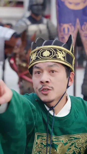 เคยถูกทิ้ง แต่วันนี้ครองบัลลังก์(พากย์เสียง)