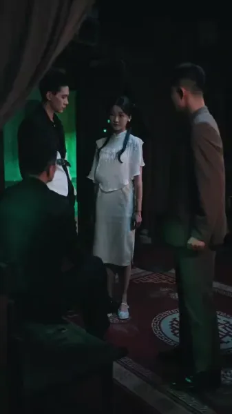 มรดกเลือดกับคำสาป