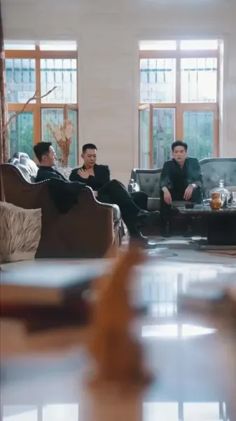 มรดกเลือดกับคำสาป